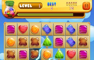 Candy Mania screenshot 2