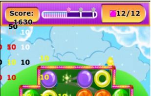 Candy Match Story screenshot 3