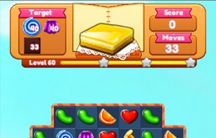 Candy Sugar screenshot 2