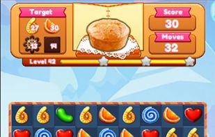 Candy Sugar screenshot 3