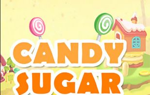 Candy Sugar screenshot 1