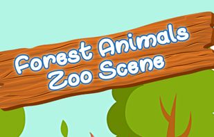 Forest Animals
