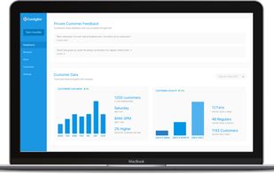 CandyBar Loyalty screenshot 1
