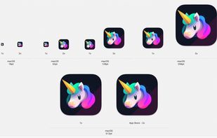 CandyIcons screenshot 1