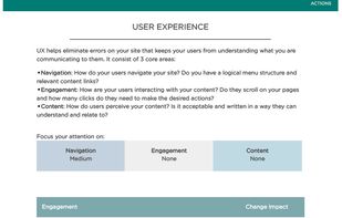 Canecto screenshot 2