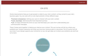 Canecto screenshot 1