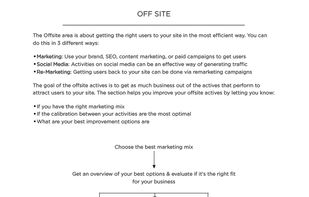 Canecto screenshot 3