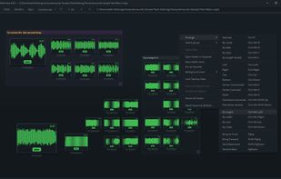 Canfolds screenshot 1