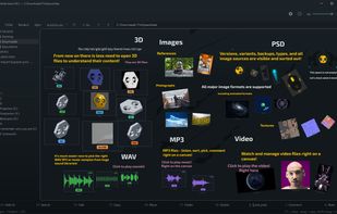 Canfolds screenshot 1