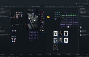 Canfolds screenshot 2