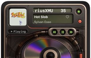 Canis97 screenshot 1