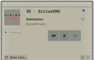 Canis97 screenshot 3