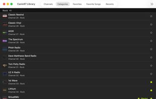 Canis97 screenshot 1