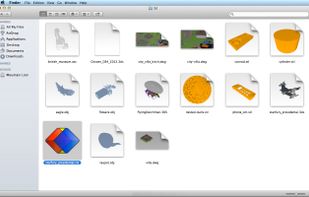 CaniVIZ screenshot 1