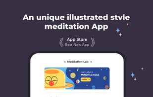 CanMeditation screenshot 1