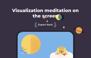 CanMeditation screenshot 1