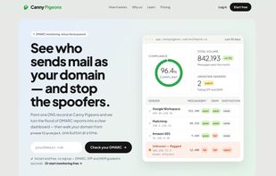 Homepage