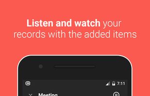 Canomapp screenshot 3
