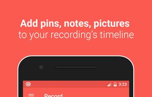 Canomapp screenshot 1