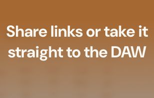 Canon: Chord Composer screenshot 3