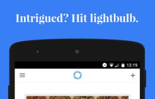 BookStorm screenshot 3