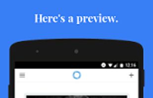 BookStorm screenshot 1