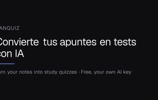 CanQuiz screenshot 1