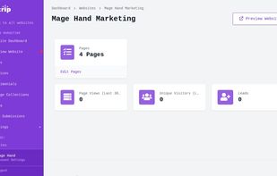 Cantrip screenshot 1