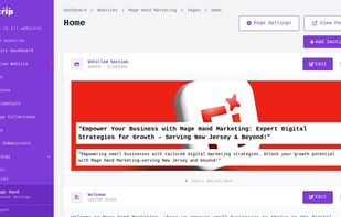 Cantrip screenshot 2