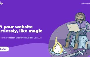 Cantrip screenshot 1