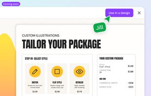 Canva Code screenshot 3