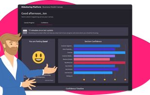 Canvas by Noviggo screenshot 3