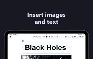 Canvas Max screenshot 2