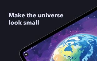 Canvas Max screenshot 1