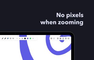 Canvas Max screenshot 1