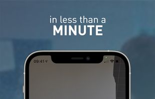 Pocket 3D Room Scanner screenshot 1