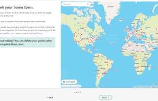 canvis.app screenshot 1