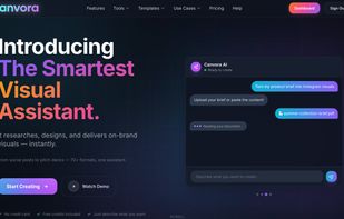 The Smartest Visual Assistant