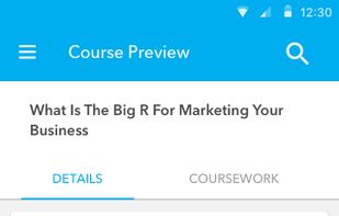 Capabiliti screenshot 1