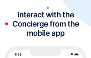 Capacity screenshot 1