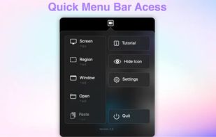 Capcha Screenshot screenshot 1