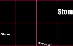 CapCut Style Pack for DaVinci Resolve screenshot 1