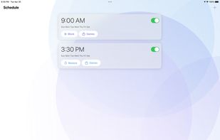 Cape App screenshot 3