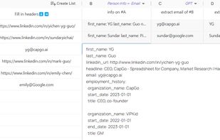 CapGo.AI screenshot 3
