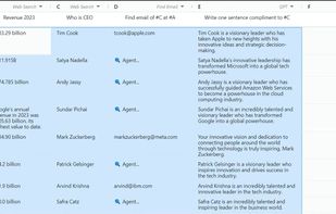 CapGo.AI screenshot 1