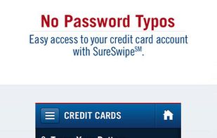 Capital One screenshot 1