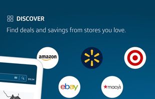 Capital One Shopping screenshot 1