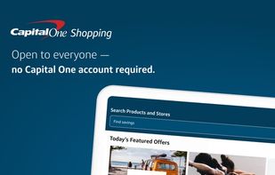 Capital One Shopping screenshot 2