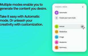 Capitol AI screenshot 1