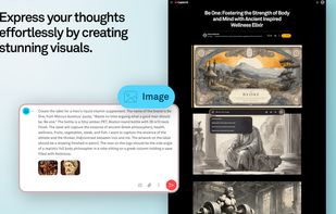 Capitol AI screenshot 3